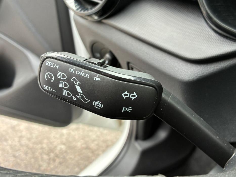SKODA Fabia 2024