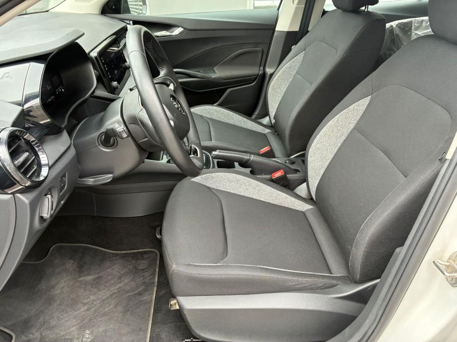 SKODA Fabia 2024