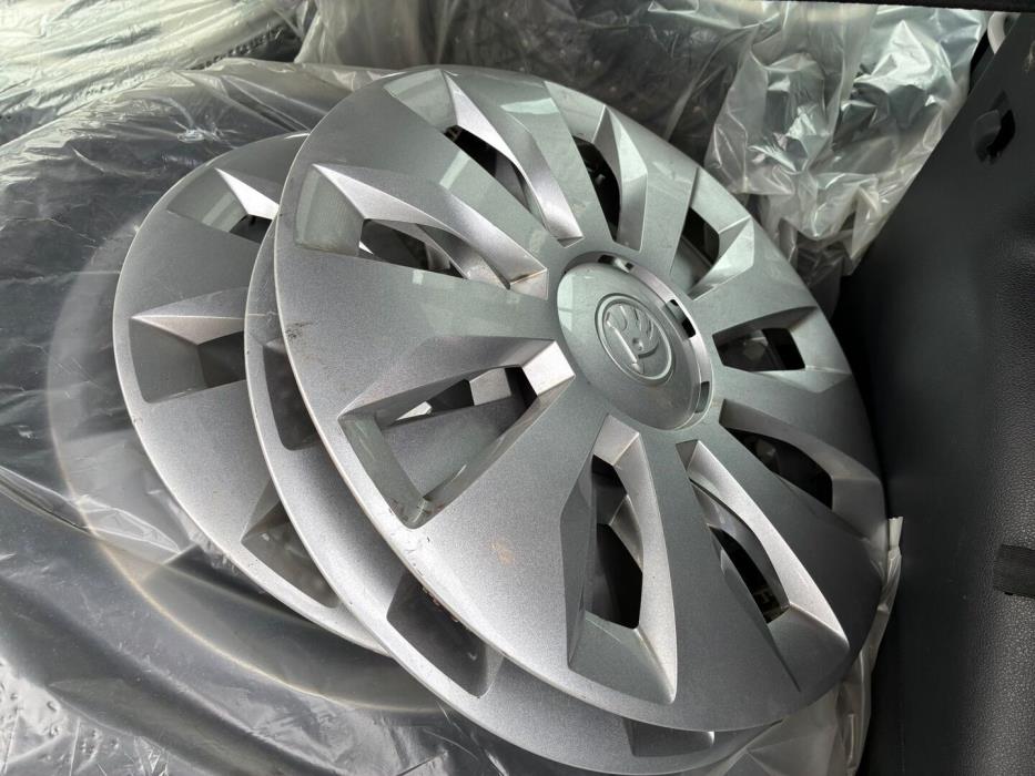 SKODA Fabia 2024