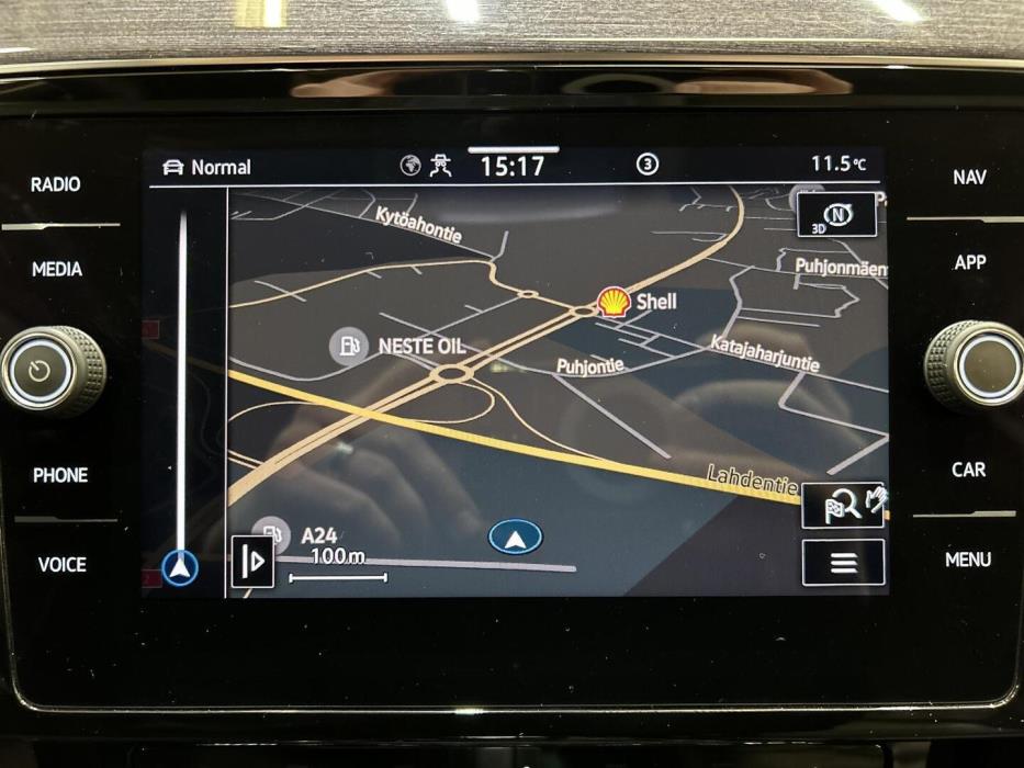 VOLKSWAGEN Passat 2021
