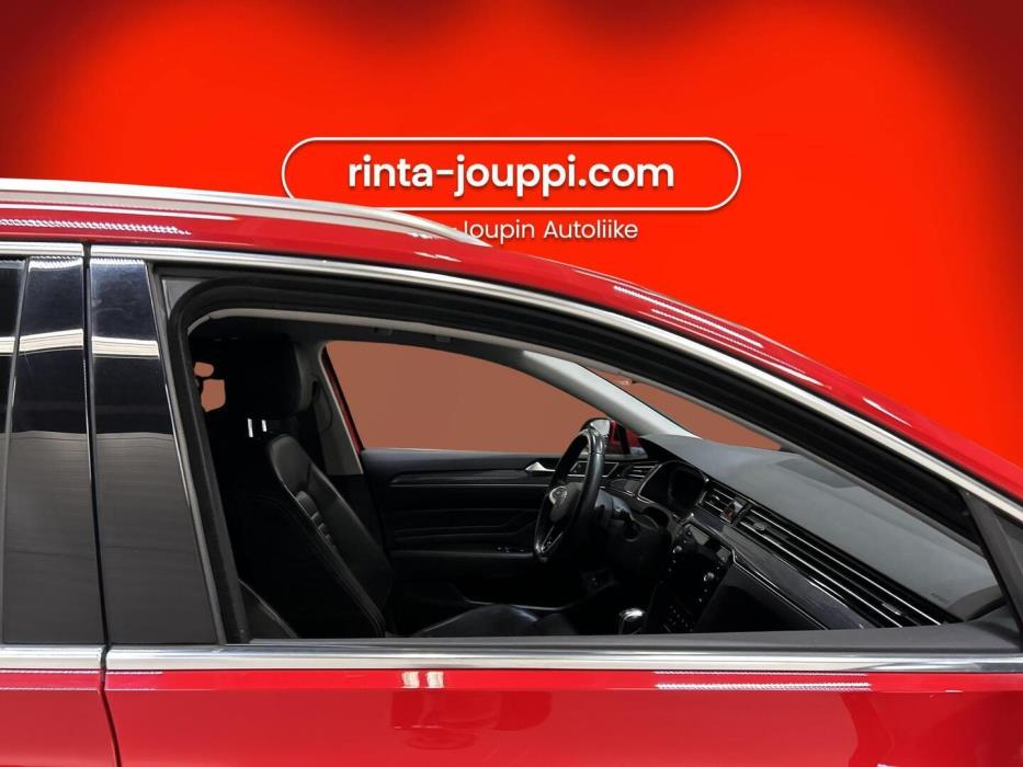 VOLKSWAGEN Passat 2021