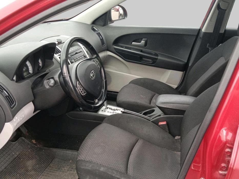 KIA cee'd 2008