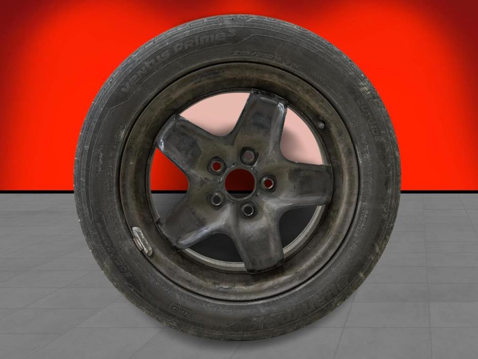 VOLKSWAGEN Golf Plus 2010