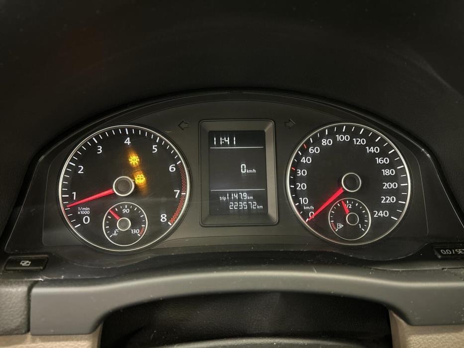 VOLKSWAGEN Golf Plus 2010