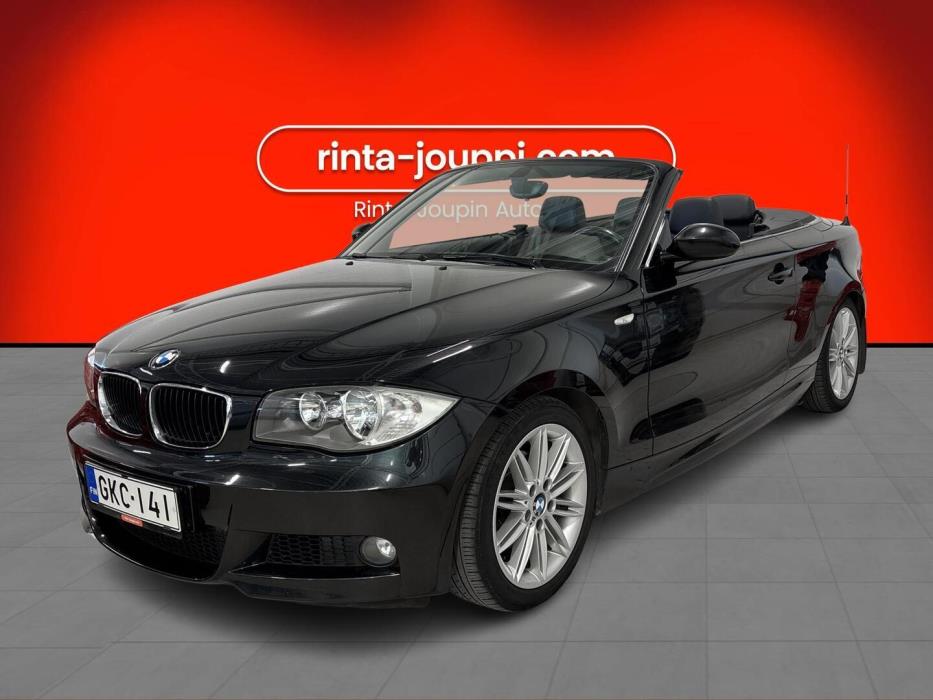 BMW 118 2009
