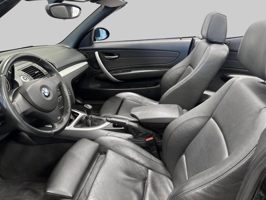 BMW 118 2009