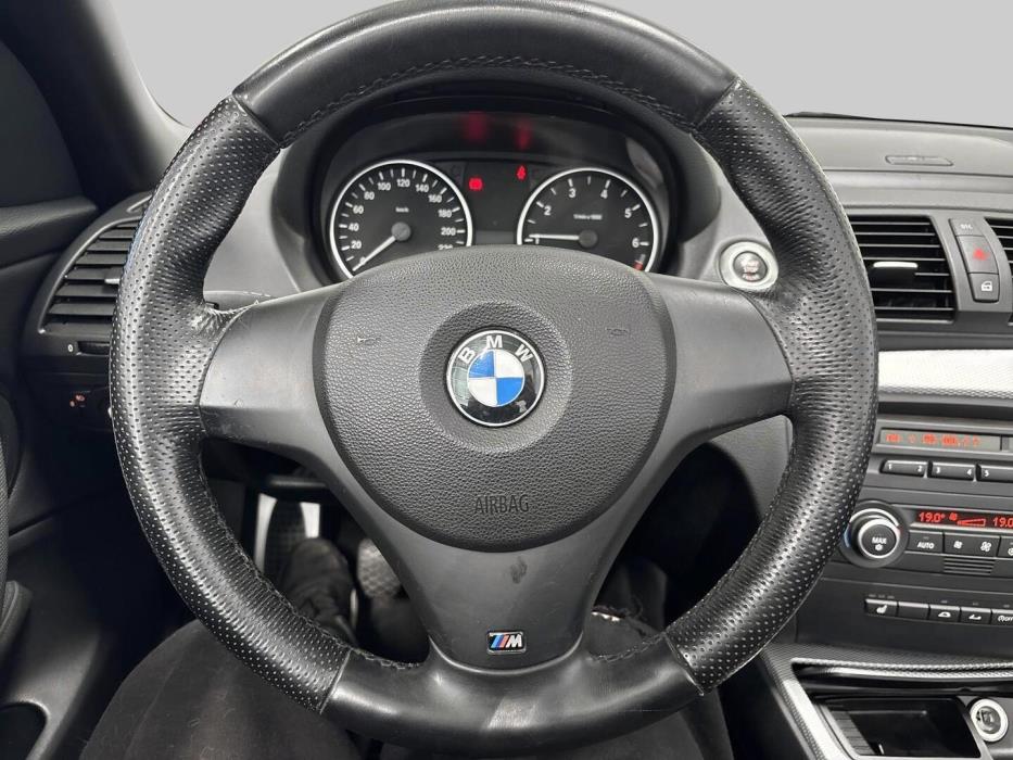 BMW 118 2009