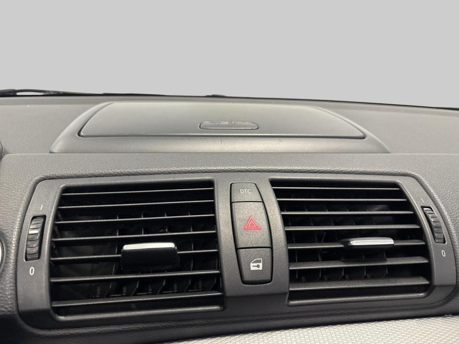 BMW 118 2009