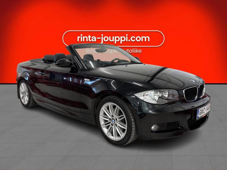 BMW 118 2009