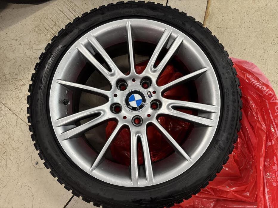 BMW 118 2009