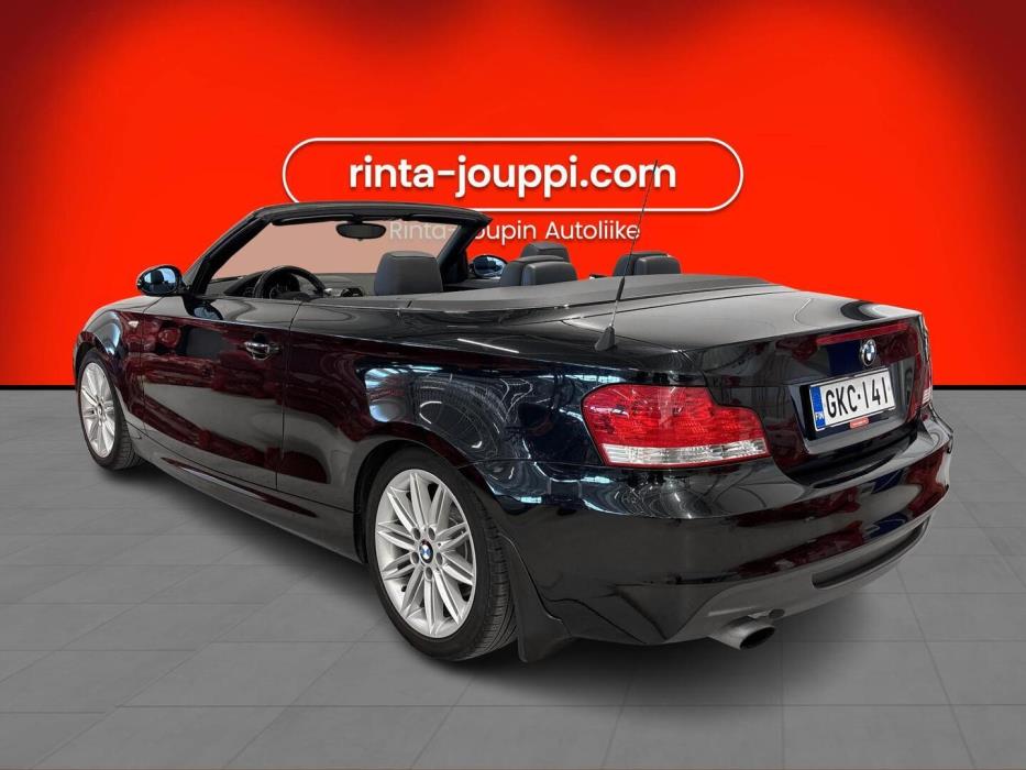 BMW 118 2009