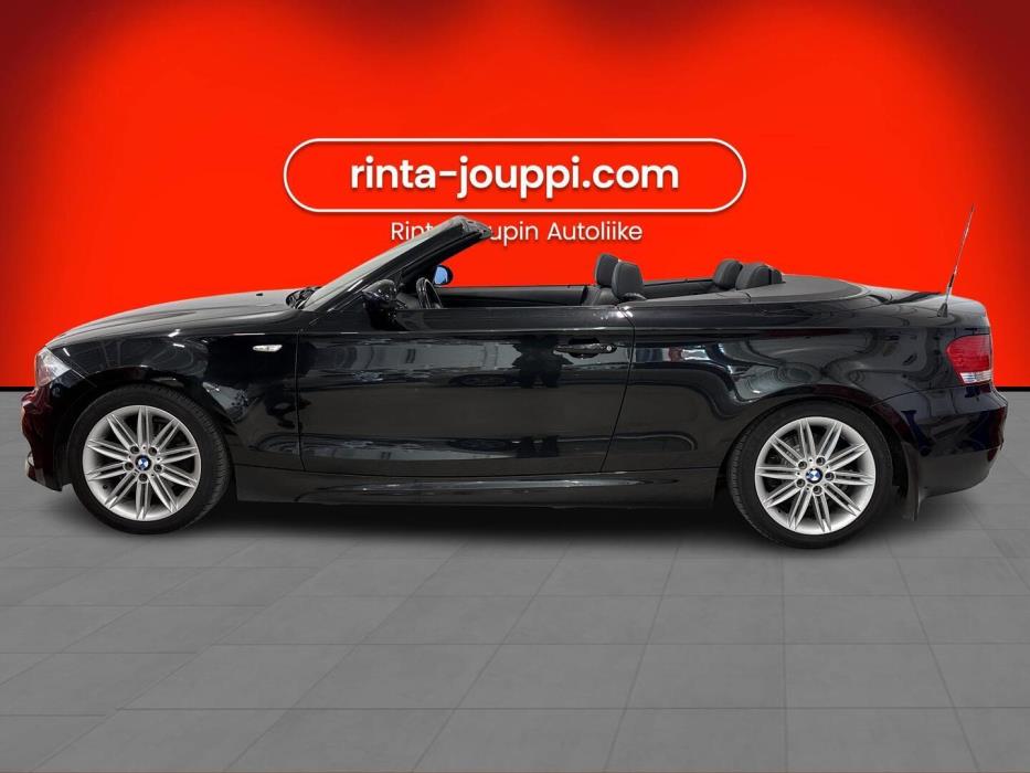 BMW 118 2009