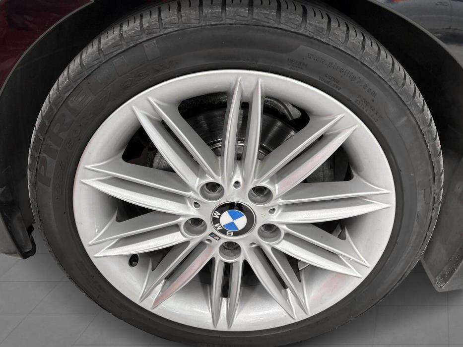 BMW 118 2009