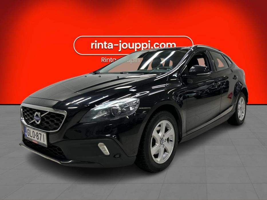 VOLVO V40 Cross Country 2015