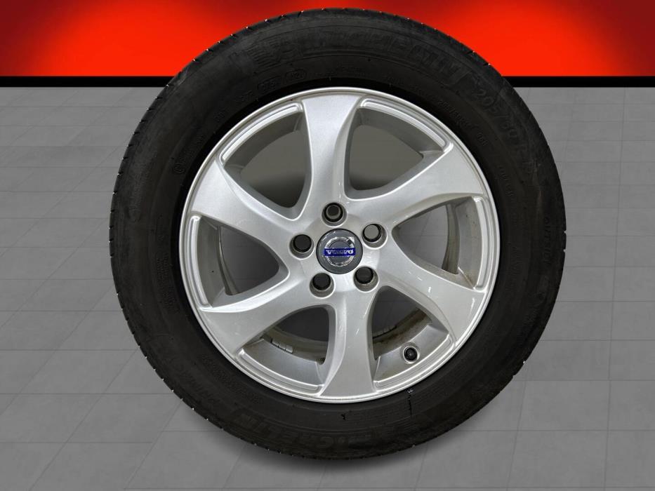 VOLVO V40 Cross Country 2015