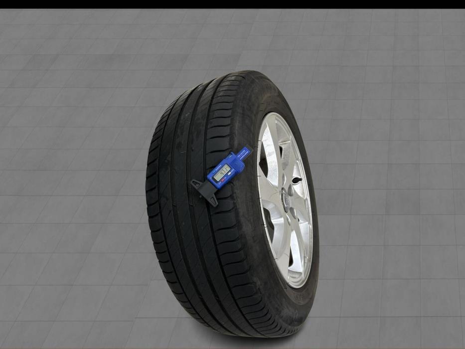 VOLVO V40 Cross Country 2015