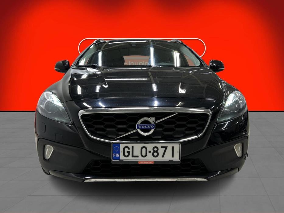 VOLVO V40 Cross Country 2015