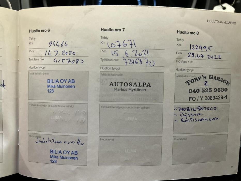 VOLVO V40 Cross Country 2015