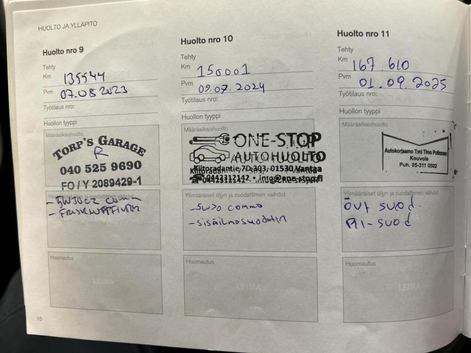 VOLVO V40 Cross Country 2015