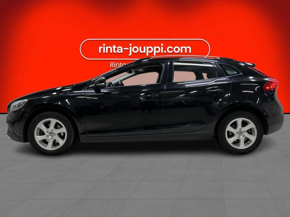 VOLVO V40 Cross Country 2015