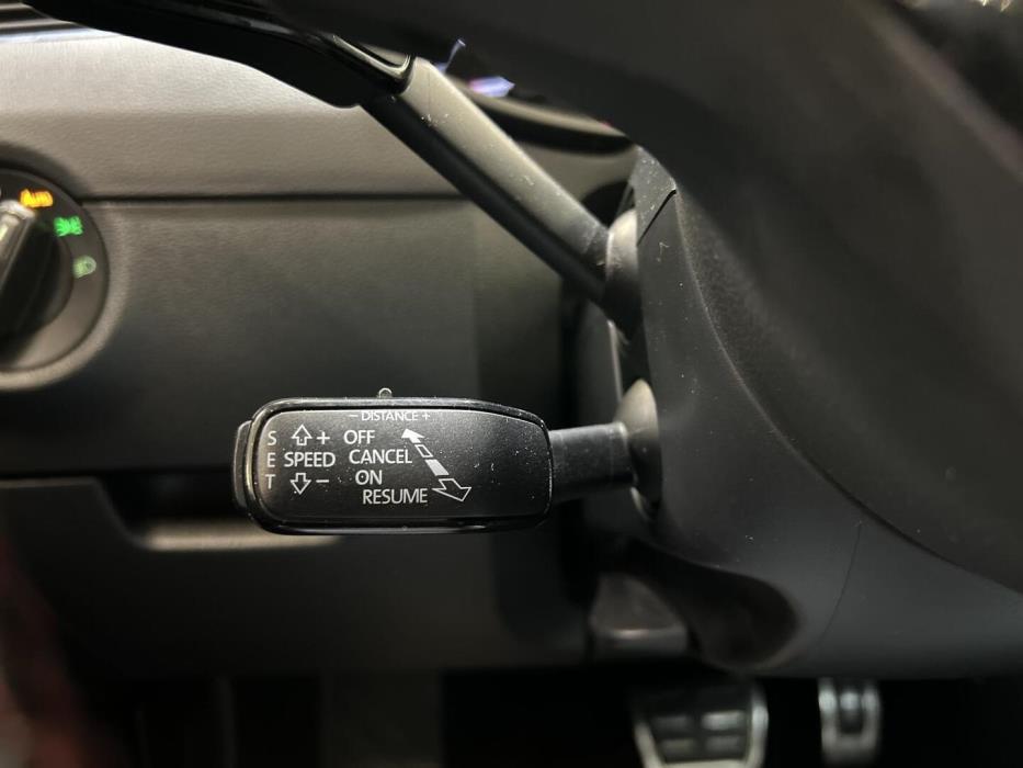 SKODA Octavia 2015