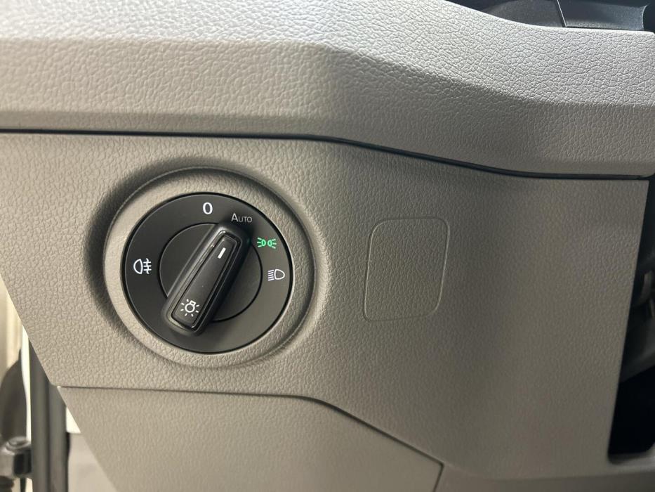 VOLKSWAGEN Crafter 2018