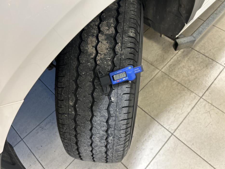 VOLKSWAGEN Crafter 2018