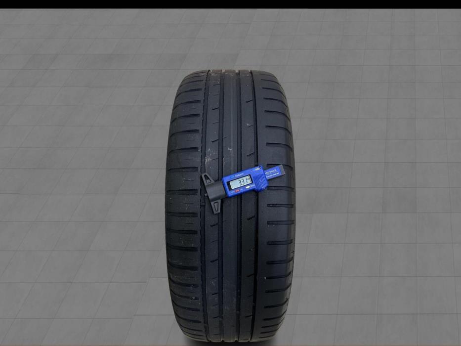 FIAT 500 2019