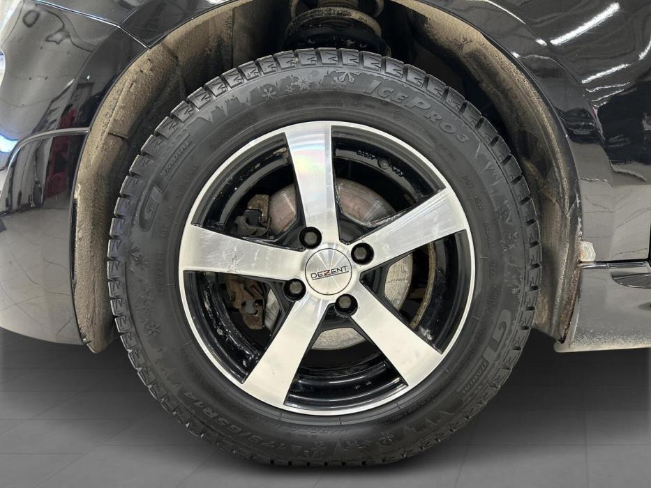 FIAT 500 2019