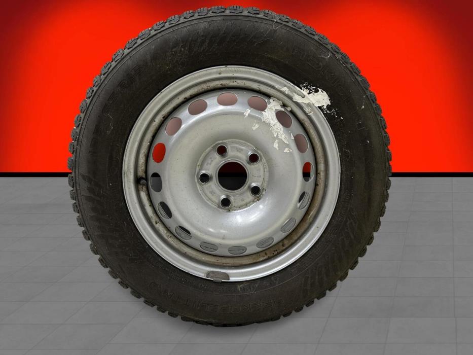 VOLKSWAGEN Caddy Maxi 2019