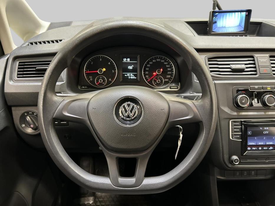 VOLKSWAGEN Caddy Maxi 2019