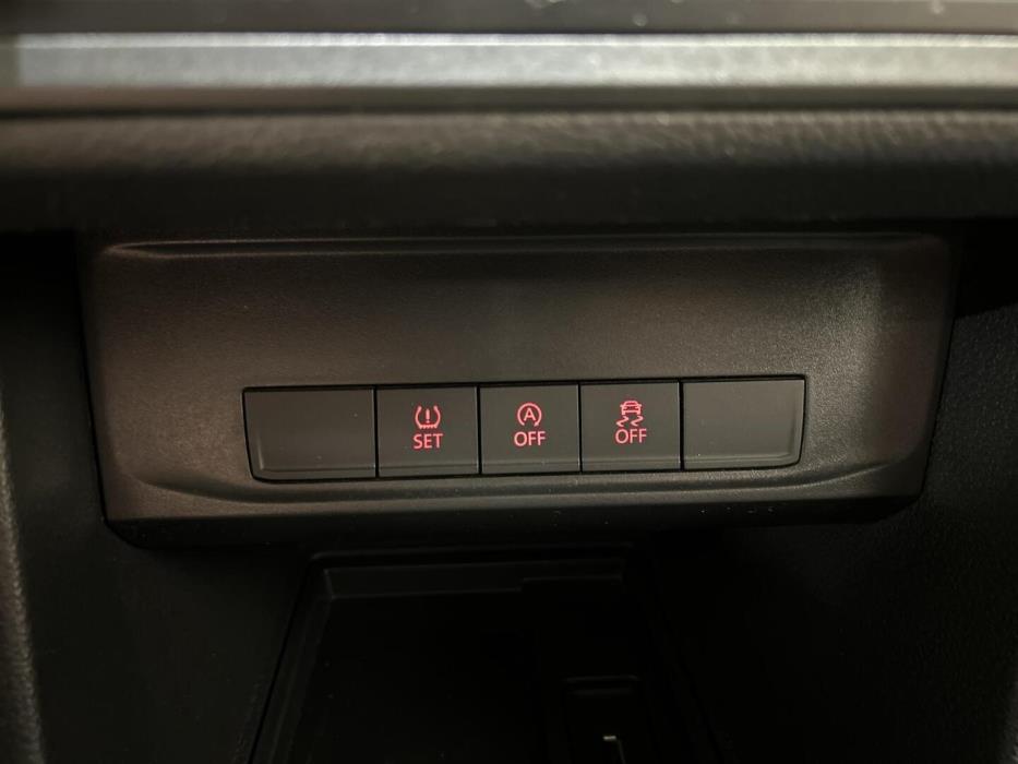 VOLKSWAGEN Caddy Maxi 2019