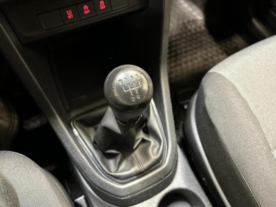 VOLKSWAGEN Caddy Maxi 2019