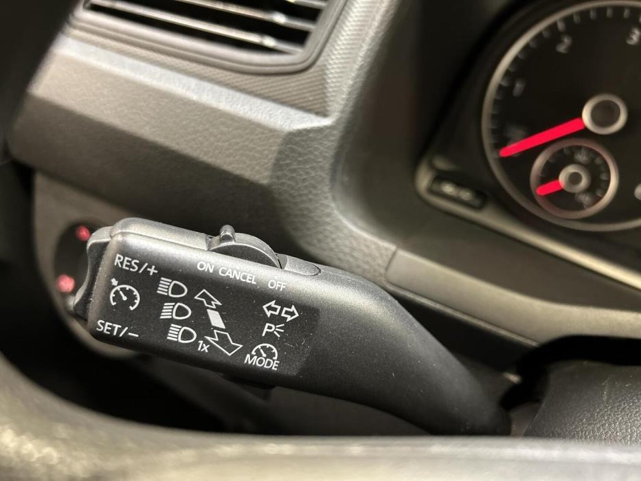 VOLKSWAGEN Caddy Maxi 2019