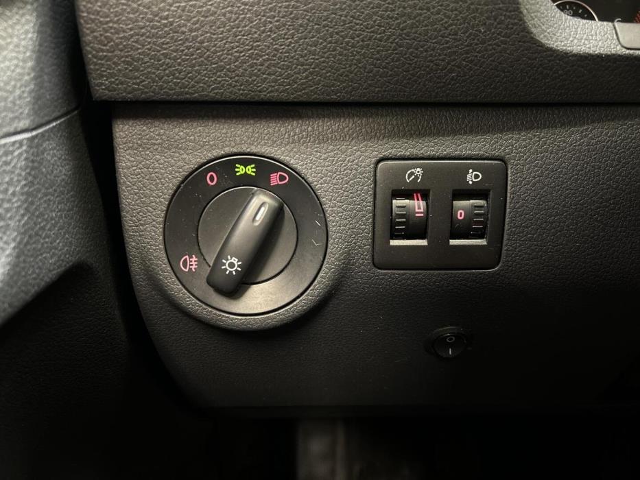 VOLKSWAGEN Caddy Maxi 2019