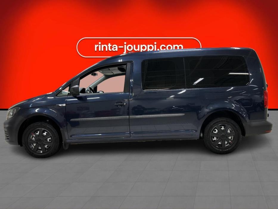 VOLKSWAGEN Caddy Maxi 2019