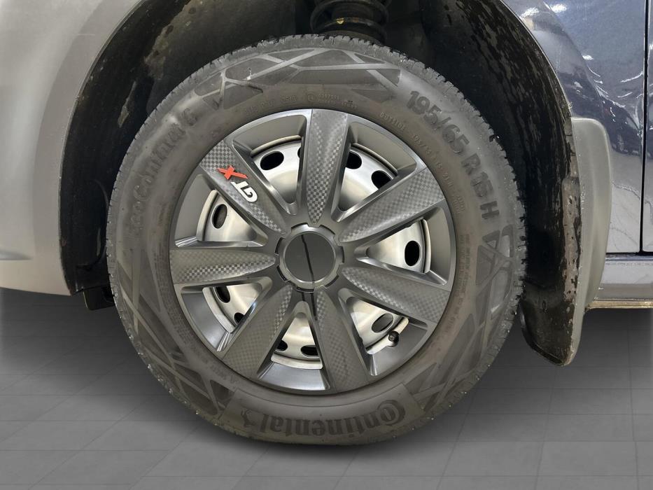 VOLKSWAGEN Caddy Maxi 2019