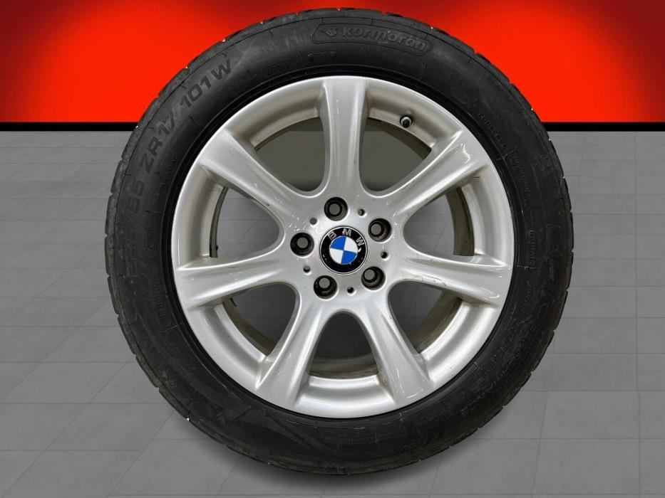 BMW 320 Gran Turismo 2016