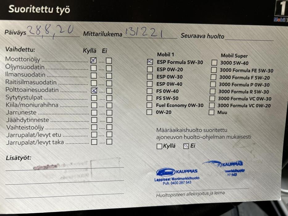 BMW 320 Gran Turismo 2016