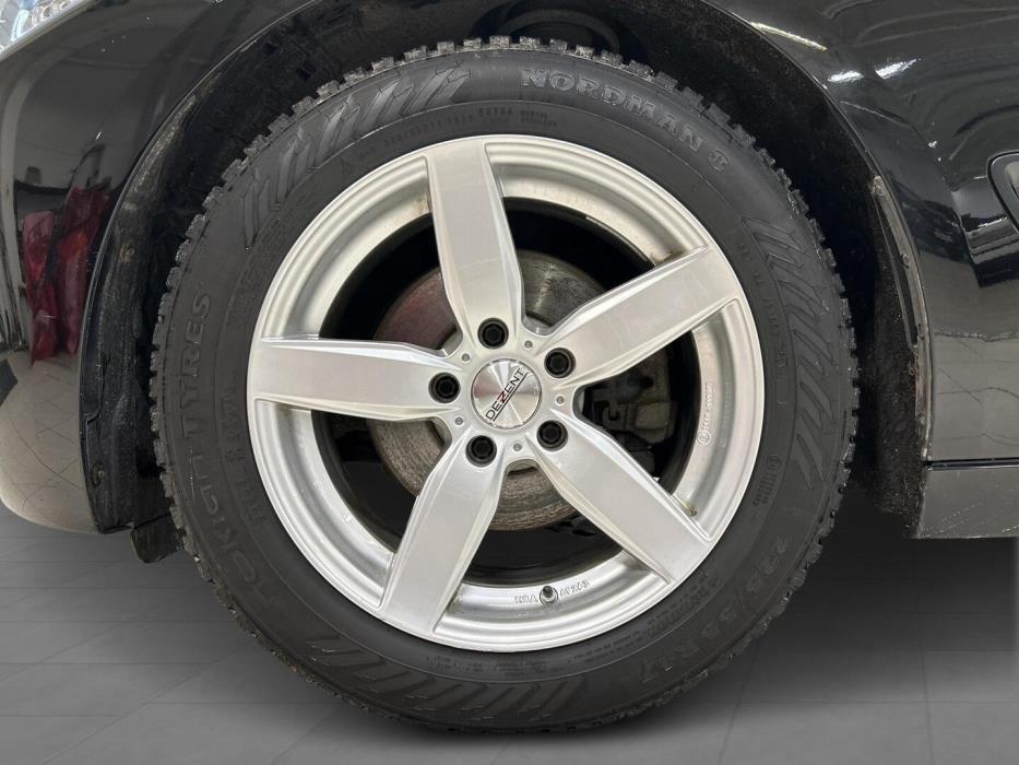 BMW 320 Gran Turismo 2016