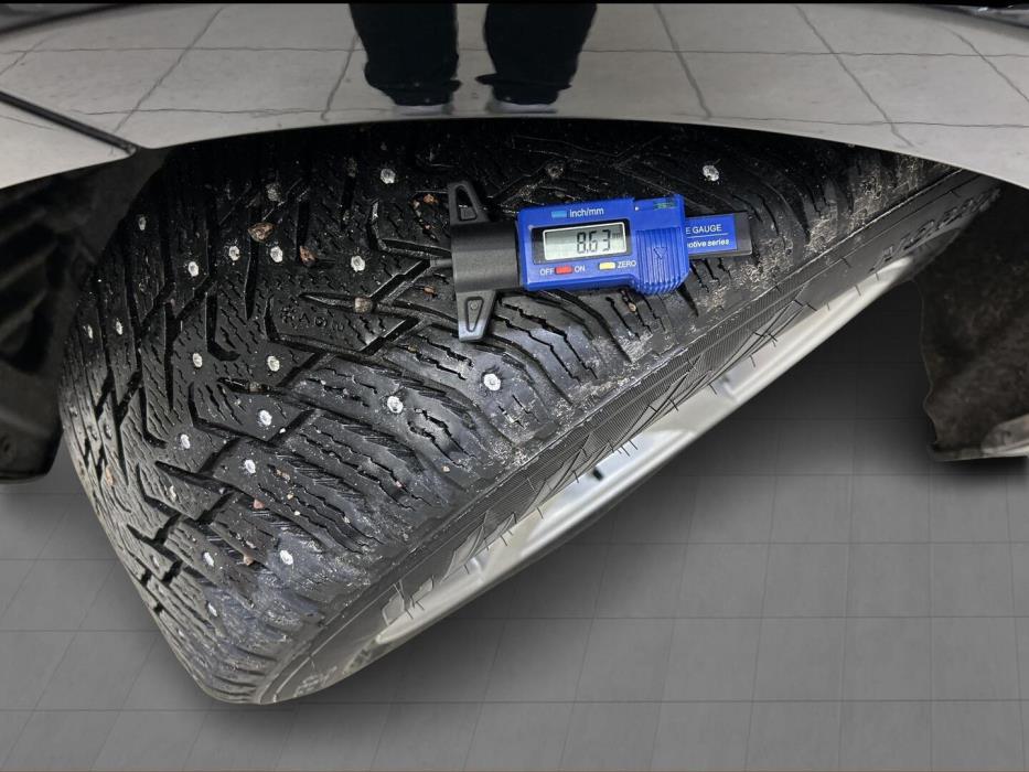 BMW 320 Gran Turismo 2016