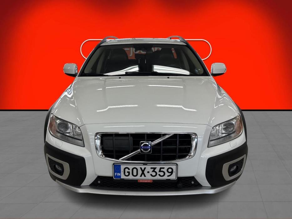 VOLVO XC70 2008