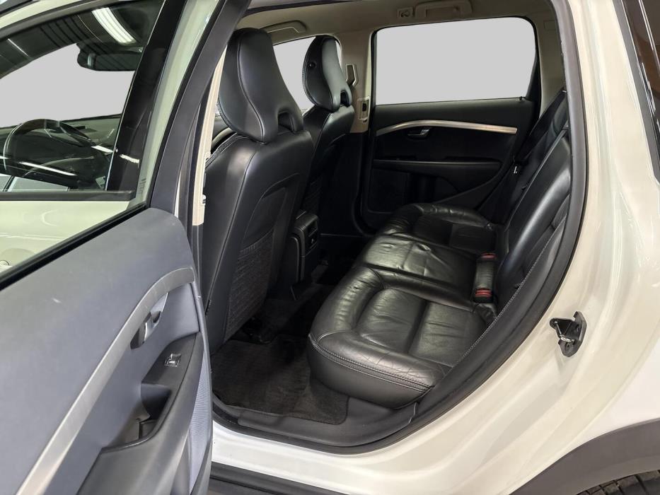 VOLVO XC70 2008