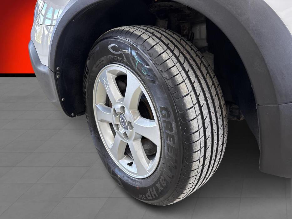 VOLVO XC70 2008