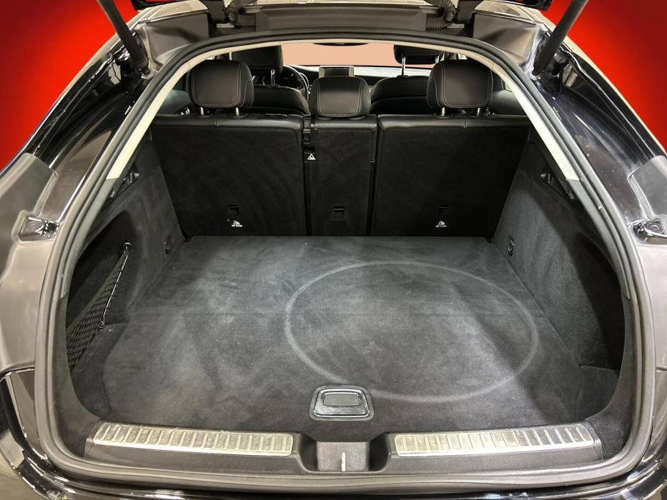 MERCEDES-BENZ GLC 2017