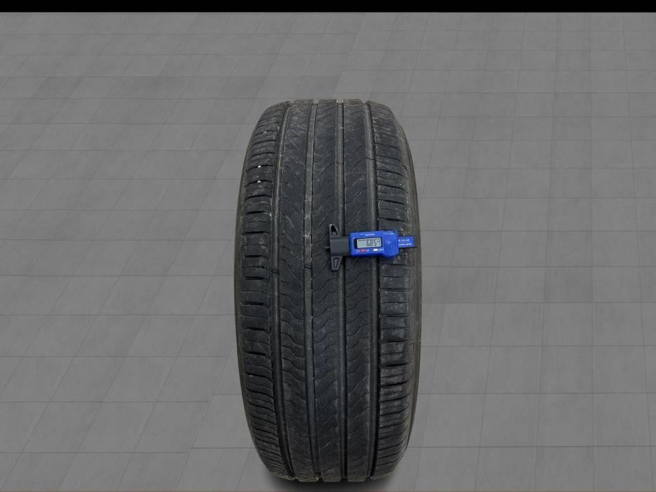 MERCEDES-BENZ GLC 2017