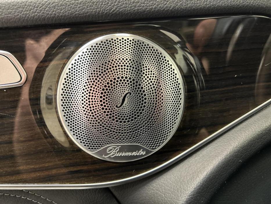 MERCEDES-BENZ GLC 2017