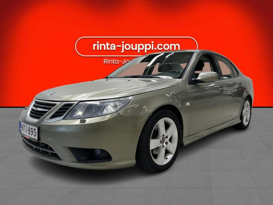 SAAB 9-3 2008