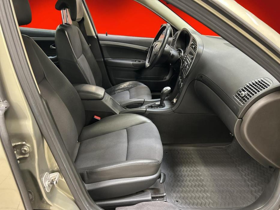 SAAB 9-3 2008