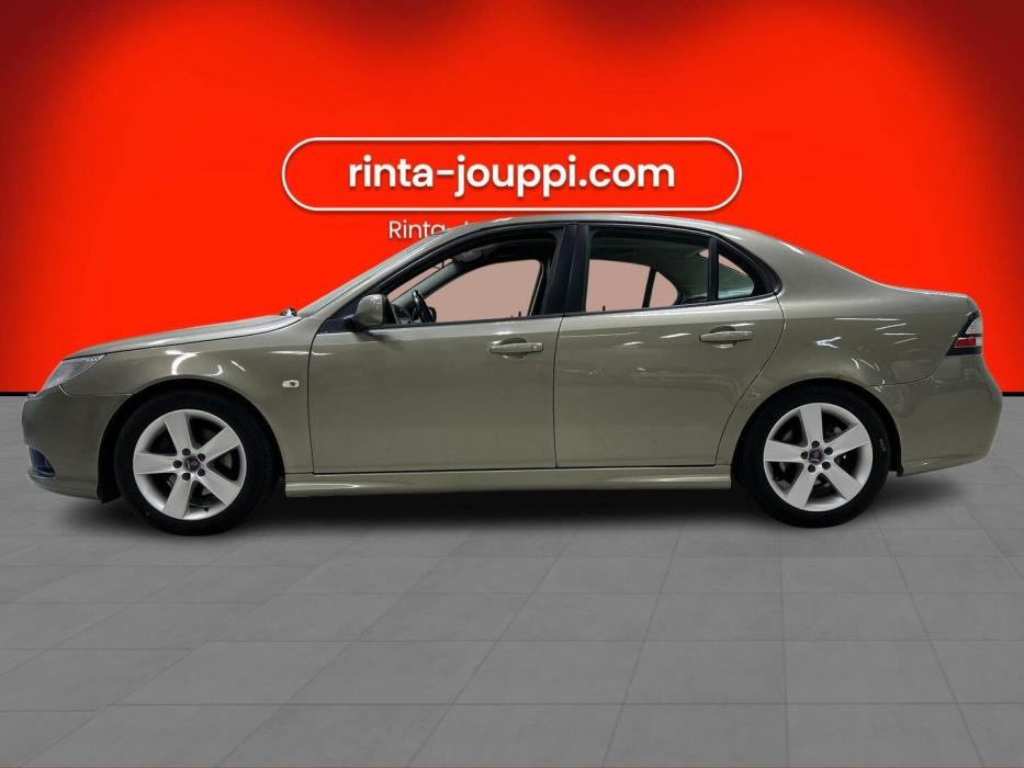 SAAB 9-3 2008
